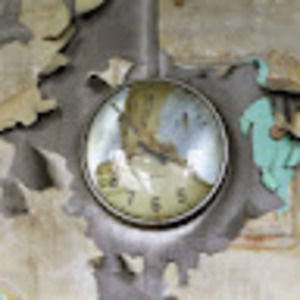 Meet your Posher, Julie